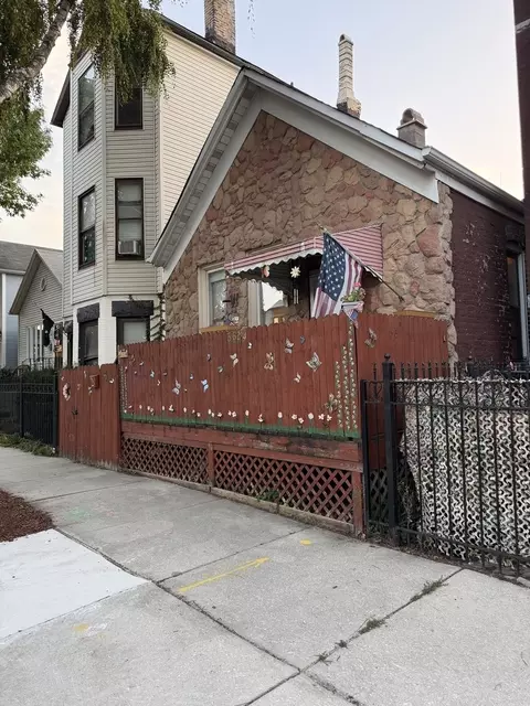 3624 S Parnell Ave, Chicago, IL 60609