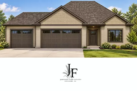 15 Viola Dr, Leclaire, IA 52753