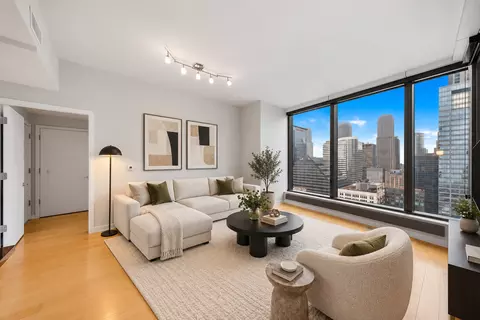 Living - 60 E Monroe St #3306, Chicago, IL 60603 photo 1 of 5
