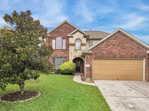 7026 Durango Creek Crk, Magnolia, TX 77354