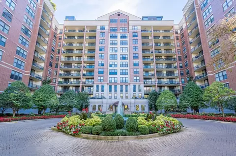 55 W Delaware Pl #208-P052, Chicago, IL 60610