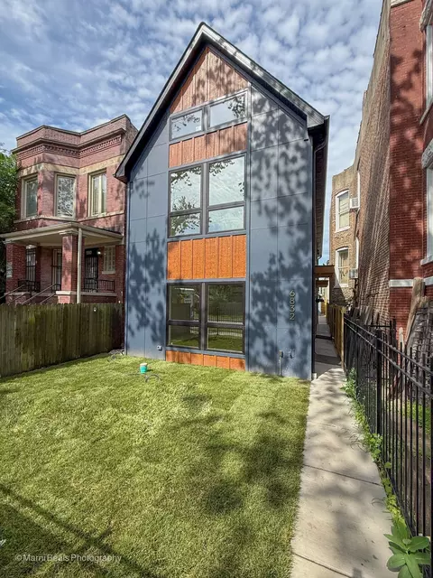 5236 S Bishop St, Chicago, IL 60609