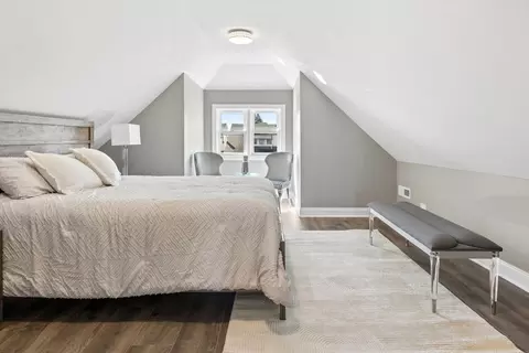 Bedroom - 5152 W Warwick Ave, Chicago, IL 60641 photo 3 of 4