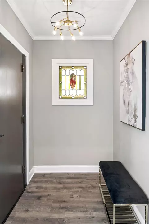Entry Way - 5152 W Warwick Ave, Chicago, IL 60641 photo 1 of 2