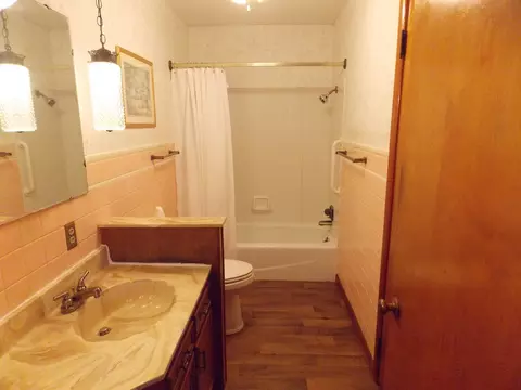 Bath - 210 E 4th St, Hoffman, IL 62250 photo 1 of 2