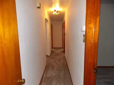 Entry Way - 210 E 4th St, Hoffman, IL 62250 photo 1 of 1