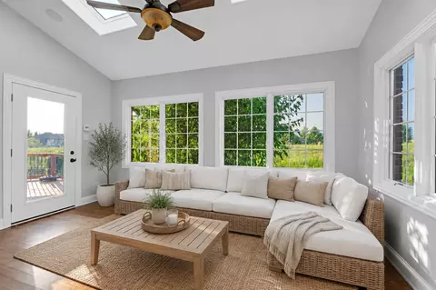Living - 12408 Lajunta Ct, Mokena, IL 60448 photo 4 of 10