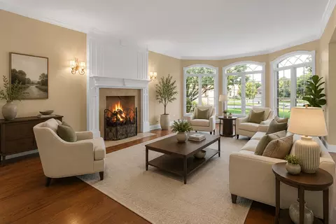 Living - 12408 Lajunta Ct, Mokena, IL 60448 photo 1 of 10