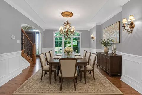 Dining - 12408 Lajunta Ct, Mokena, IL 60448 photo 1 of 1
