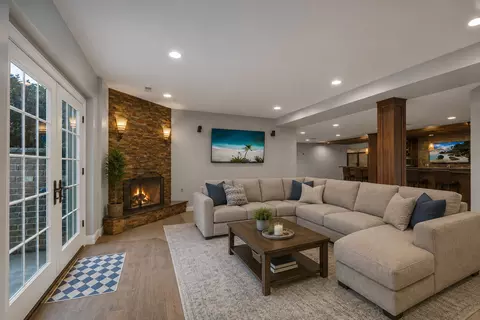 Living - 12408 Lajunta Ct, Mokena, IL 60448 photo 3 of 10