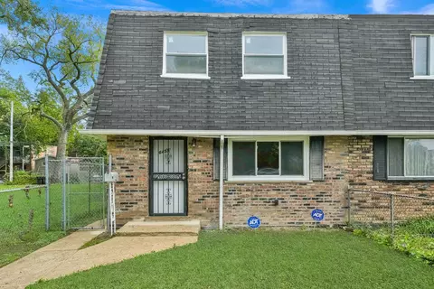 6455 S Laflin St, Chicago, IL 60636