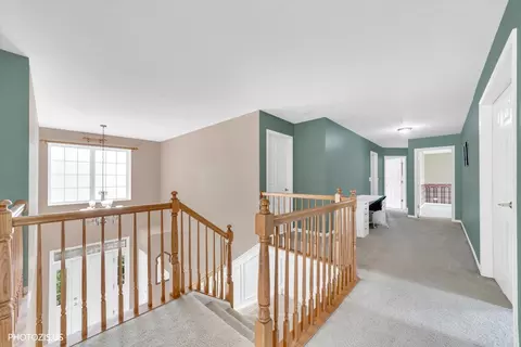 Entry Way - 157 Primrose Ln, Bartlett, IL 60103 photo 6 of 6