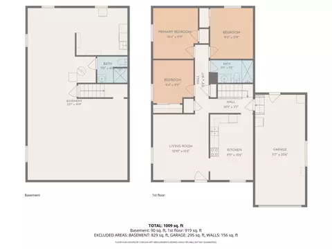Floorplan - 1406 Kaskaskia Ave, Elgin, IL 60123 photo 3 of 3
