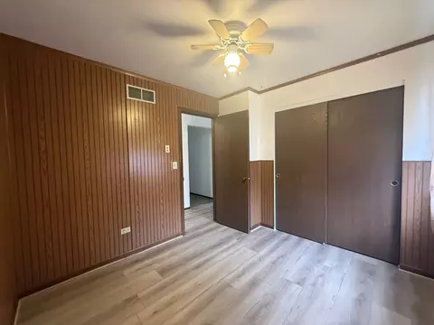 Bedroom - 1406 Kaskaskia Ave, Elgin, IL 60123 photo 6 of 6