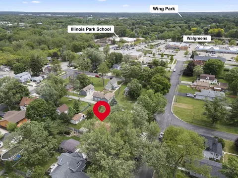 View/Area - 1406 Kaskaskia Ave, Elgin, IL 60123 photo 5 of 9