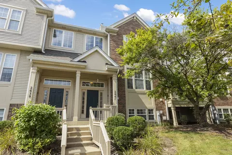 2641 N Greenwood Ave, Arlington Heights, IL 60004