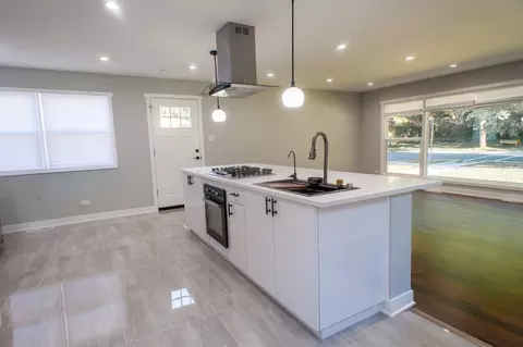 Kitchen - 336 E 91st St, Chicago, IL 60619 photo 3 of 4