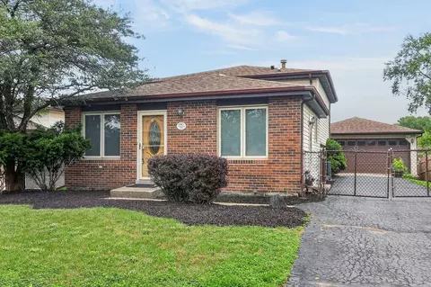 16825 Vicky Ln, Orland Hills, IL 60487