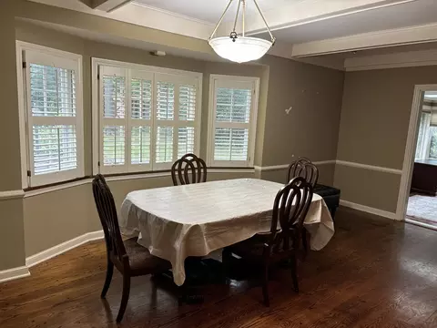 Dining - 1116 Woodview Rd, Burr Ridge, IL 60527 photo 1 of 1