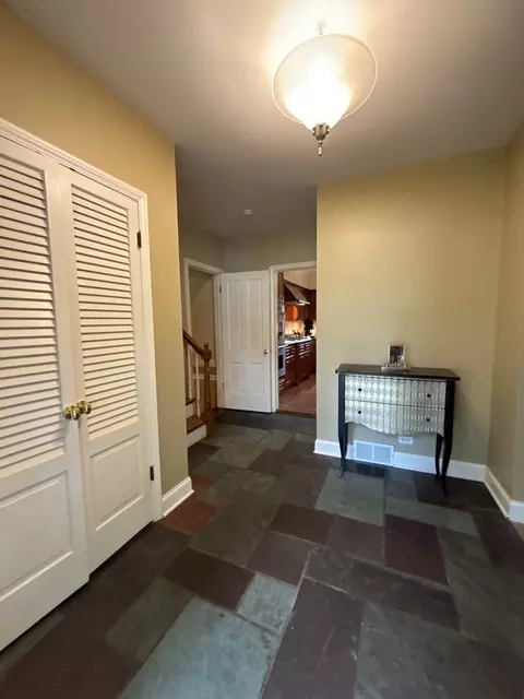 Entry Way - 1116 Woodview Rd, Burr Ridge, IL 60527 photo 1 of 2