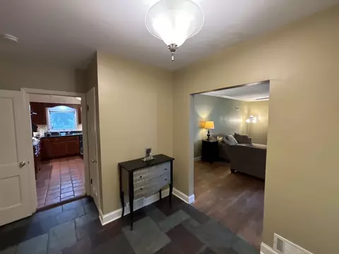 Entry Way - 1116 Woodview Rd, Burr Ridge, IL 60527 photo 2 of 2