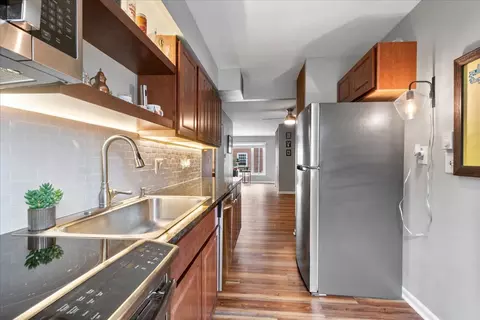 Kitchen - Undisclosed, Glenview, IL 60025 photo 3 of 3