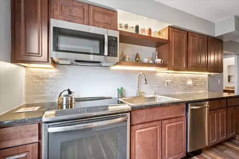 Kitchen - Undisclosed, Glenview, IL 60025 photo 2 of 3