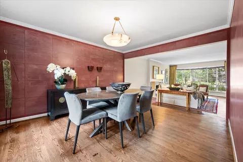 Dining - 1745 E Summit Ct, Deerfield, IL 60015 photo 3 of 3