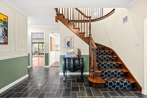 Entry Way - 1745 E Summit Ct, Deerfield, IL 60015 photo 1 of 1