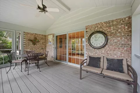 Exterior - 1745 E Summit Ct, Deerfield, IL 60015 photo 3 of 4
