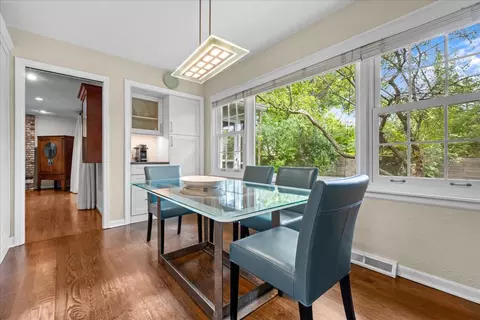 Dining - 1745 E Summit Ct, Deerfield, IL 60015 photo 1 of 3