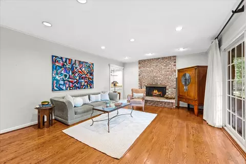 Living - 1745 E Summit Ct, Deerfield, IL 60015 photo 1 of 3