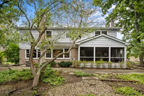 Exterior - 1745 E Summit Ct, Deerfield, IL 60015 photo 4 of 4
