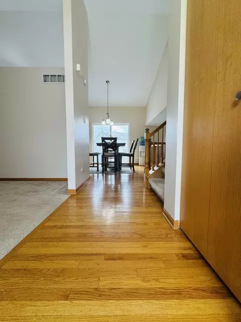 Entry Way - 5708 Brosam Dr, Plainfield, IL 60586 photo 1 of 2
