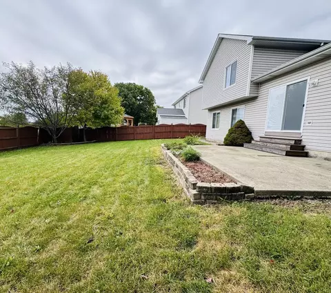 Exterior - 5708 Brosam Dr, Plainfield, IL 60586 photo 3 of 3