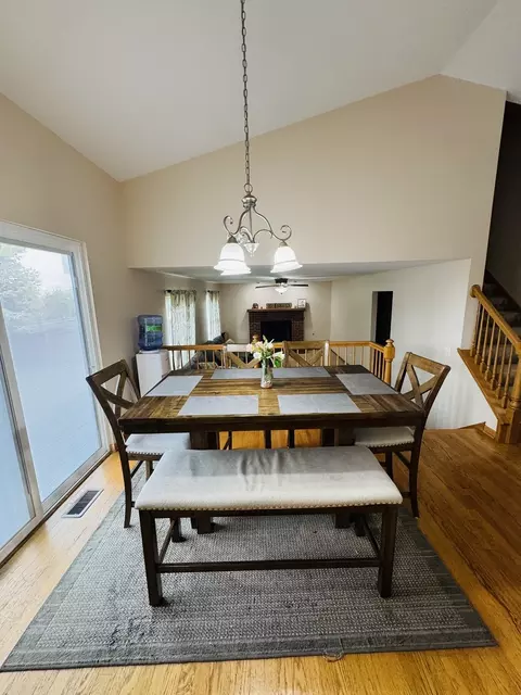 Dining - 5708 Brosam Dr, Plainfield, IL 60586 photo 2 of 2