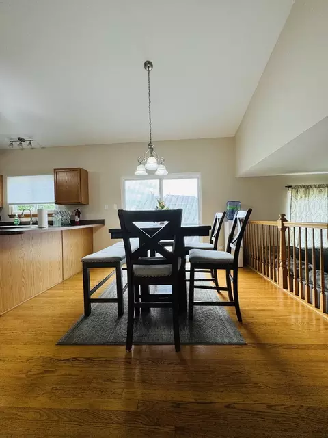 Dining - 5708 Brosam Dr, Plainfield, IL 60586 photo 1 of 2
