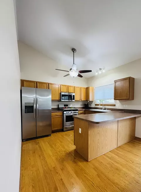 Kitchen - 5708 Brosam Dr, Plainfield, IL 60586 photo 1 of 2