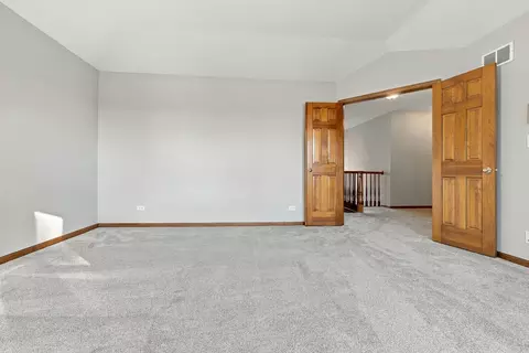 Bedroom - 170 Salford Dr, Algonquin, IL 60102 photo 3 of 9