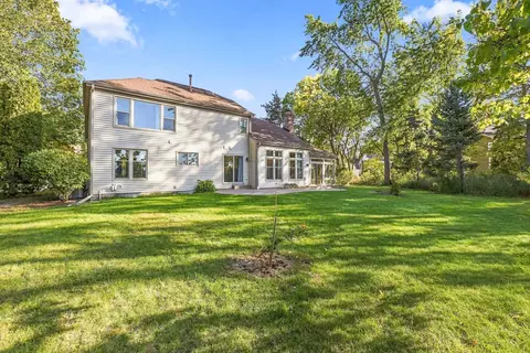 Exterior - 170 Salford Dr, Algonquin, IL 60102 photo 11 of 11