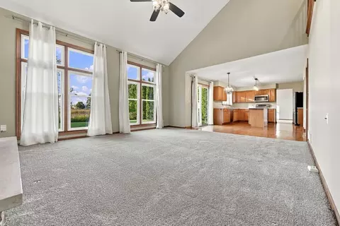 Living - 170 Salford Dr, Algonquin, IL 60102 photo 8 of 8