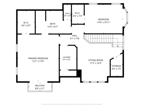 Floorplan - 920 Parkview Ln, Des Plaines, IL 60016 photo 3 of 3