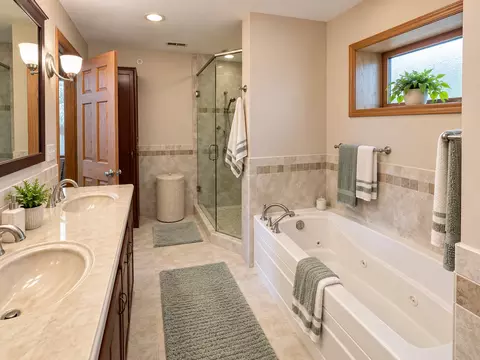 Bath - 920 Parkview Ln, Des Plaines, IL 60016 photo 2 of 4