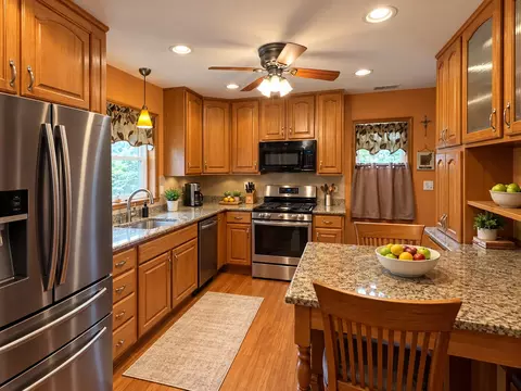 Kitchen - 920 Parkview Ln, Des Plaines, IL 60016 photo 1 of 1