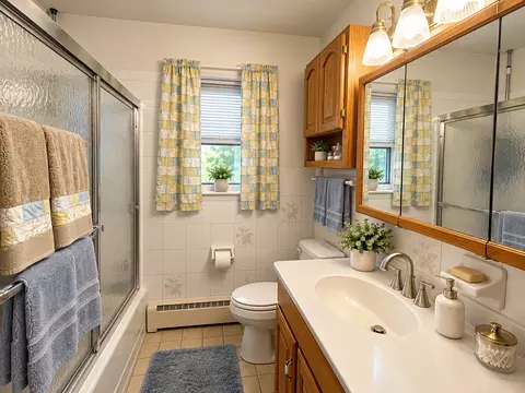 Bath - 920 Parkview Ln, Des Plaines, IL 60016 photo 3 of 4