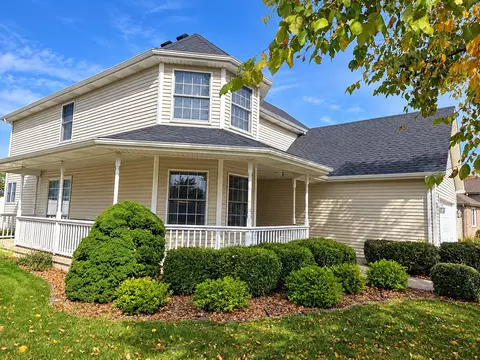 933 Brian Dr, Manteno, IL 60950