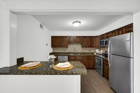 Kitchen - 7347 W 79th Pl #3C, Bridgeview, IL 60455 photo 1 of 1
