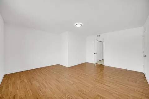 Bedroom - 7347 W 79th Pl #3C, Bridgeview, IL 60455 photo 3 of 4