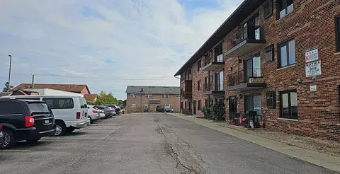 Exterior - 7347 W 79th Pl #3C, Bridgeview, IL 60455 photo 3 of 3
