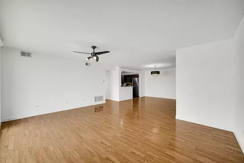 Living - 7347 W 79th Pl #3C, Bridgeview, IL 60455 photo 2 of 4